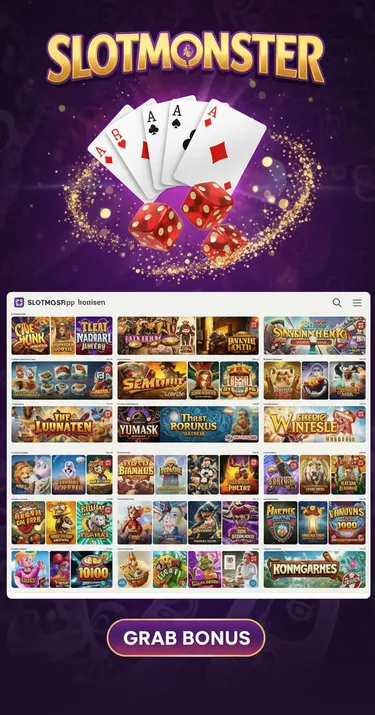 SlotMonster Casino